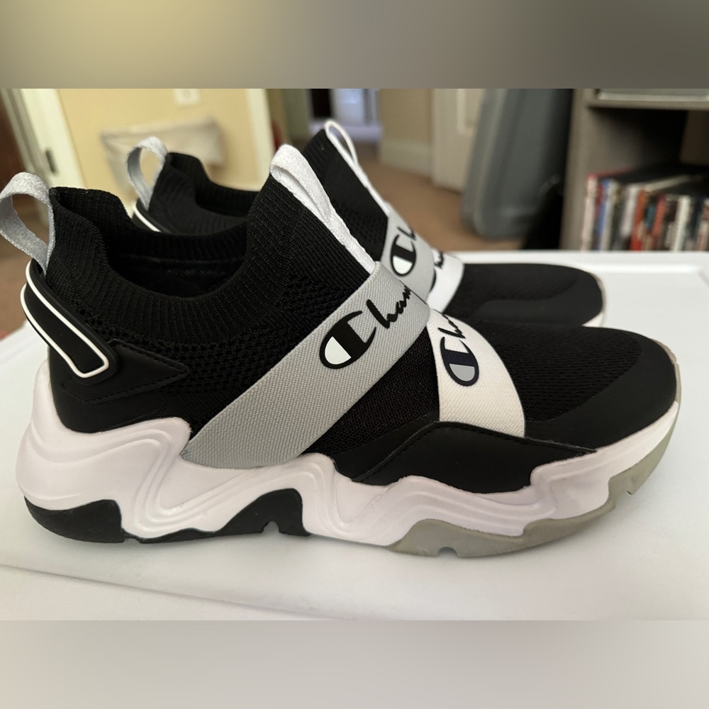 Champion Sneakers